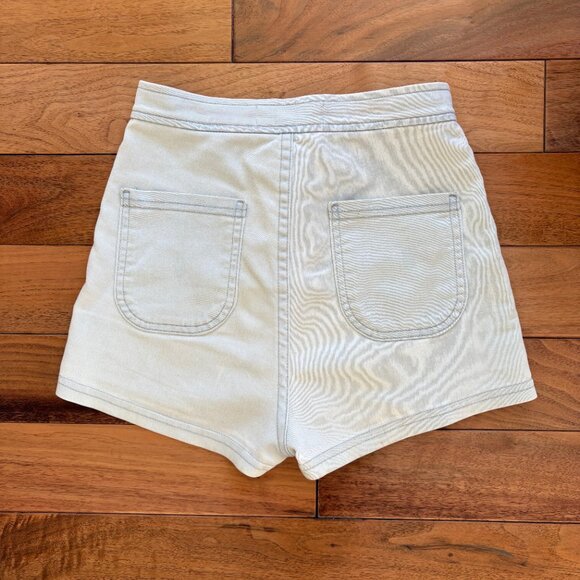 American Apparel "Easy Hot Short" - Picture 2 of 3